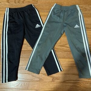 5T Adidas Sweatpants